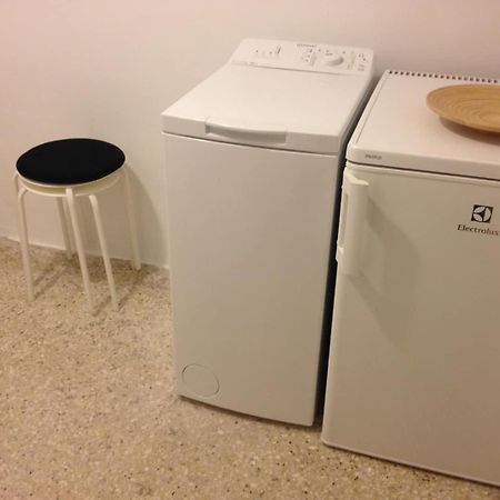 Studio Close To Athens Centre, Fast Internet. Bagian luar foto